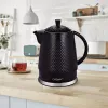 Maestro MR-069 hervidor eléctrico, negro