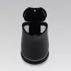 Maestro MR038 hervidor 1,7 L 2000 W negro