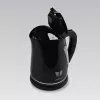 Maestro MR038 hervidor 1,7 L 2000 W negro