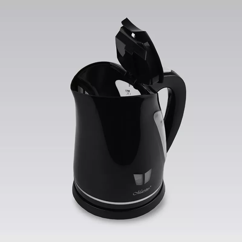 Maestro MR038 hervidor 1,7 L 2000 W negro