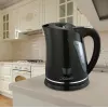 Maestro MR038 hervidor 1,7 L 2000 W negro