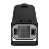 Magcubic HY320MINI proyector Full HD 1080p con Android 11, Wi-Fi 6, 300 lúmenes ANSI