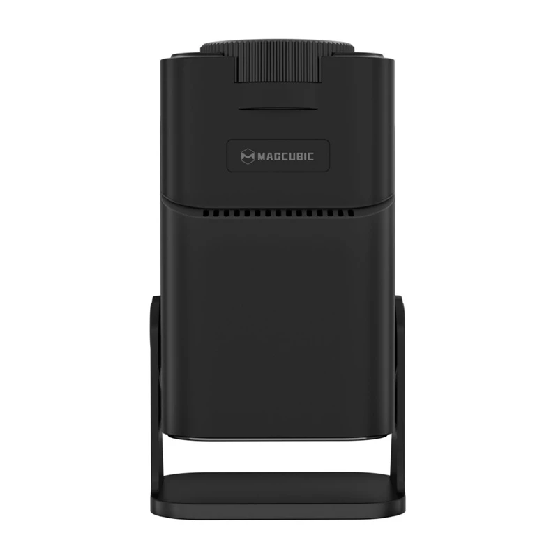 Magcubic HY320MINI proyector Full HD 1080p con Android 11, Wi-Fi 6, 300 lúmenes ANSI