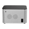 Magcubic HY350 proyector, Full HD 1080p, 580 lúmenes ANSI, Android 11, Wi-Fi 6, negro