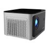 Magcubic HY350 proyector, Full HD 1080p, 580 lúmenes ANSI, Android 11, Wi-Fi 6, negro