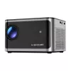 Magcubic HY350 proyector, Full HD 1080p, 580 lúmenes ANSI, Android 11, Wi-Fi 6, negro