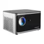 Magcubic HY350 proyector (negro) - HD 720p, Android 11, Wi-Fi 6, 200 lúmenes ANSI