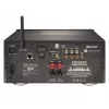 MAGNAT MC-200 amplificador estéreo con Bluetooth 5.0, Wi-Fi, DAB+ y entrada Phono MM