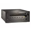 MAGNAT MC-200 amplificador estéreo con Bluetooth 5.0, Wi-Fi, DAB+ y entrada Phono MM
