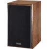 Magnat Monitor S10 B altavoces de estantería de 2 vías par Negro/Moca 60W con cable