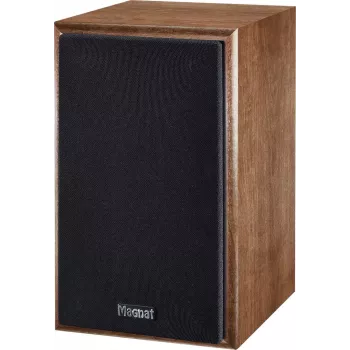 Magnat Monitor S10 B altavoces de estantería de 2 vías par Negro/Moca 60W con cable