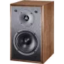 Magnat Monitor S10 B altavoces de estantería de 2 vías par Negro/Moca 60W con cable