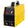 MAGNAT Inversor de soldadura Snake 200P Display SNA 200IIW MAG