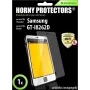 MAGNETOPLAN HOLTZ Horny Protectors Protector de pantalla antirreflejo para Samsung Galaxy S4 (12284)