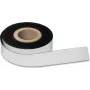 MAGNETOPLAN HOLT Cinta magnética, PVC, blanca, 30 mm x 30 m, 0,6 mm de grosor, para paneles de planificación (51053330)