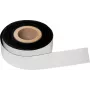MAGNETOPLAN HOLTZ Cinta magnética, PVC, Blanca, 50 mm x 30 m, 0,6 mm de grosor, para tableros de planificación 51053350