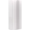MAGNETOPLAN HOLTZ Borrador magnético para pizarra blanca con papel reemplazable, gris (12295)