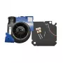MAICO ER EC RF17 módulo de ventilador para UP/UPD/UPB 17
