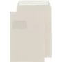 MAILmedia Sobres de envío C4, autoadhesivos, 90 g/m², blanco, 250 unidades 30003817