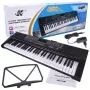 MAISTO MK 2102 Teclado órgano infantil para clases