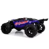 MAISTO Coche de rally con control remoto 1:18