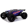 MAISTO Coche de rally con control remoto 1:18