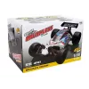 MAISTO Coche de rally con control remoto 1:18