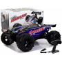 MAISTO Coche de rally con control remoto 1:18