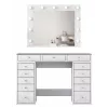 Tocador Kalune Design BJ118 - 2789 Blanco