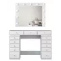 Tocador Kalune Design BJ118 - 2789 Blanco