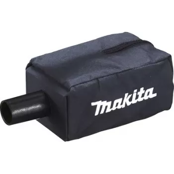 Makita 140115-2 bolsa de polvo para lijadora orbital
