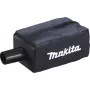Makita 140115-2 bolsa de polvo para lijadora orbital