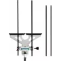 Makita 195136-9 Tope paralelo