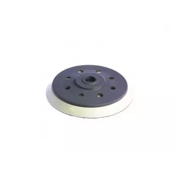 Makita 196686-7 plato de goma muy blando 150mm para BO6030/BO6040