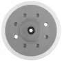 Makita 196686-7 plato de goma muy blando 150mm para BO6030/BO6040
