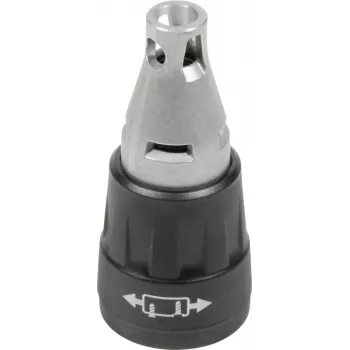 Makita 197025-4 casquillo guía corto