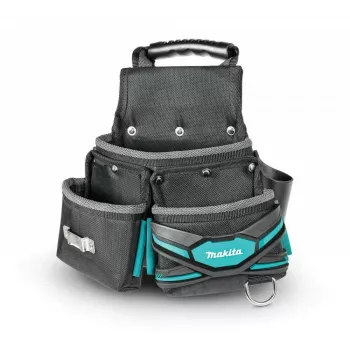 Makita Bolsa de 3 piezas para tornillos