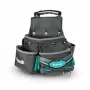 Makita Bolsa de 3 piezas para tornillos