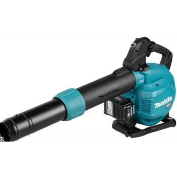 MAKITA 40V XGT soplador y aspirador de hojas a batería UB003GZ