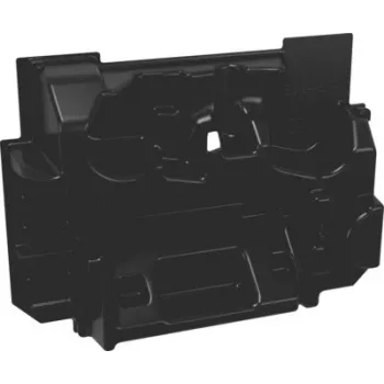 Makita 8354E7-4 inserto para maletín MAKPAC 380 x 285 x 80 mm