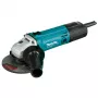 Amoladora angular MAKITA 125mm 570W M9503RB /MT