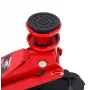 AWTOOLS AW20025 Gato de taller plano, 2,5 t, 80-360 mm