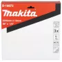 Makita B-16673 hoja de sierra de cinta 4 TPI 2240 mm 3 uds.