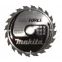 Disco de sierra circular Makita B-32269 Makforce 235x30x20T madera