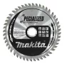 Makita B-33015 hoja de sierra circular, 165 x 20 mm, 48T, especializada para madera