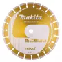 Makita B-54053 Disco de corte diamantado X-LOCK 125 mm