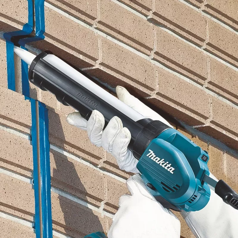Makita CG100D pistola de cartuchos a batería 12V Max CXT 28 mm/s