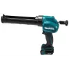 Makita CG100D pistola de cartuchos a batería 12V Max CXT 28 mm/s