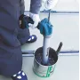 Makita CG100D pistola de cartuchos a batería 12V Max CXT 28 mm/s