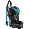 Makita Aspirador de mochila a batería VC012GZ01 azul (solo herramienta)